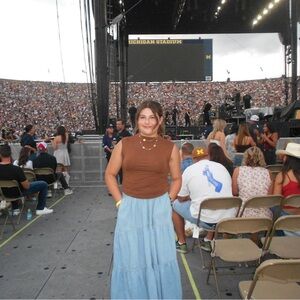 Meet your Posher, Brooke